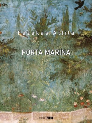 cover image of Porta Marina